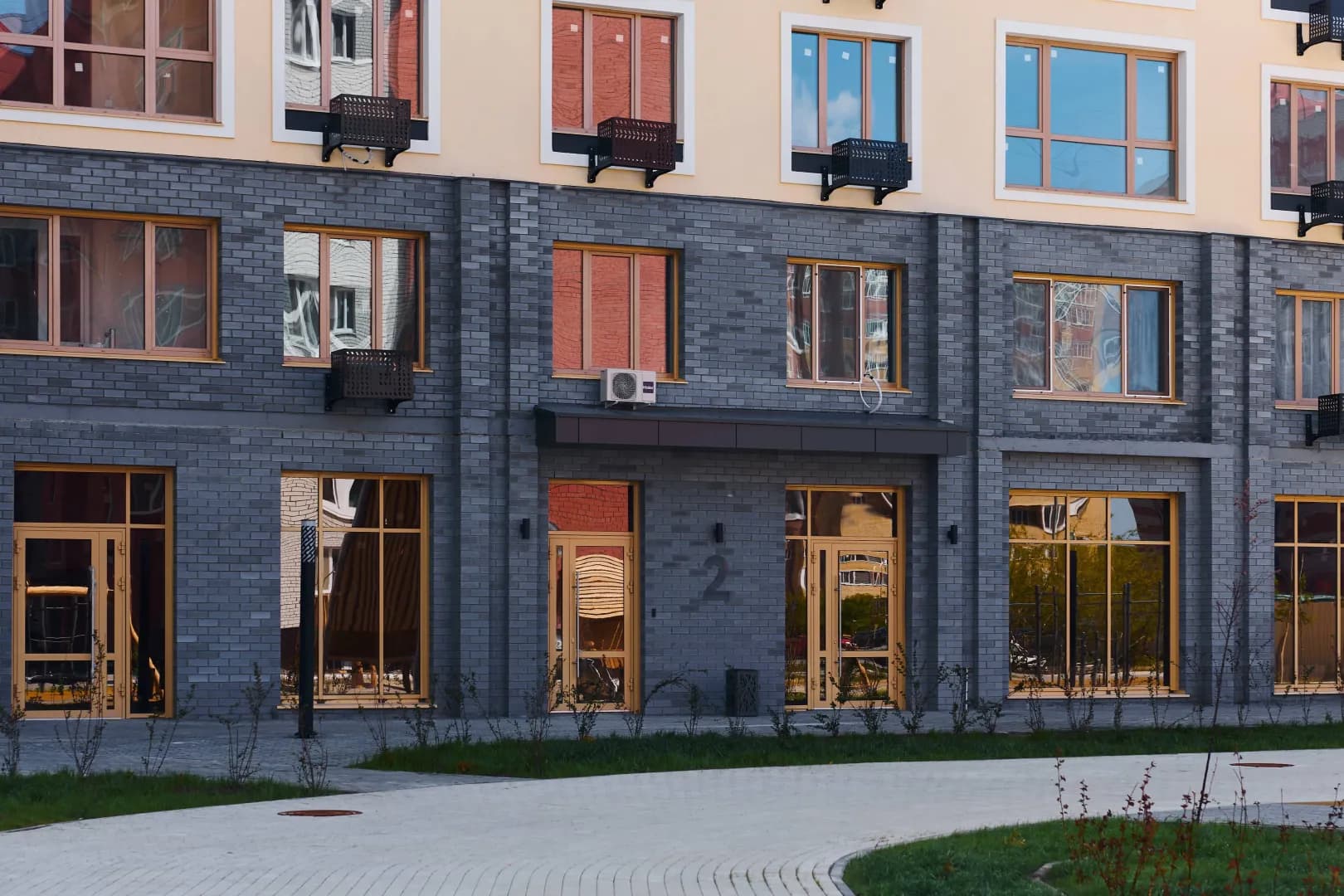 картинка галереи