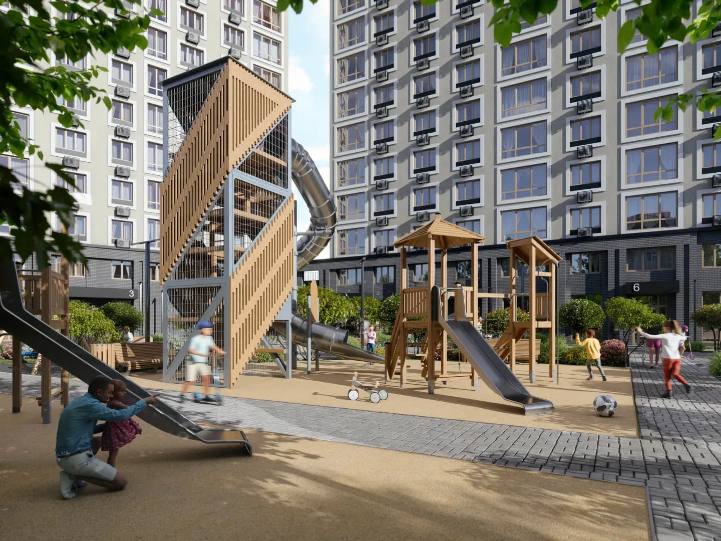 картинка галереи