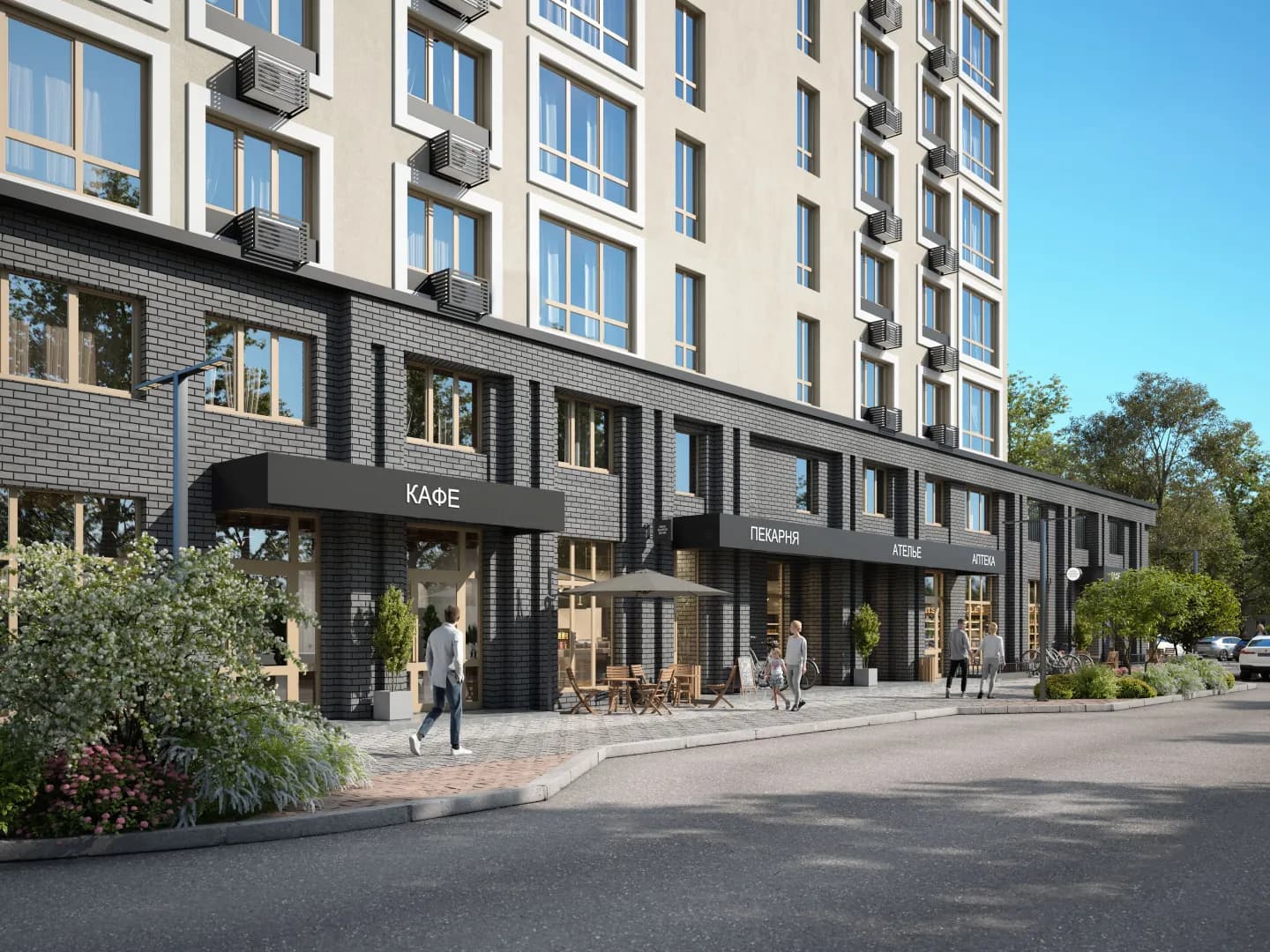 картинка галереи