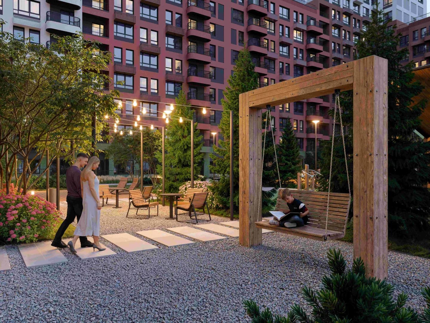 картинка галереи