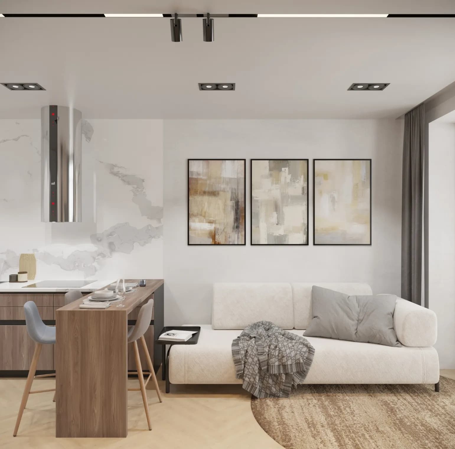 сотрудничество